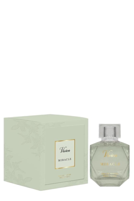 Vivien Miracle Kadın Parfüm 100 ml - 1