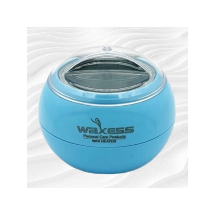 Waxess Ağda Isıtıcısı Mavi 100 ml - 1