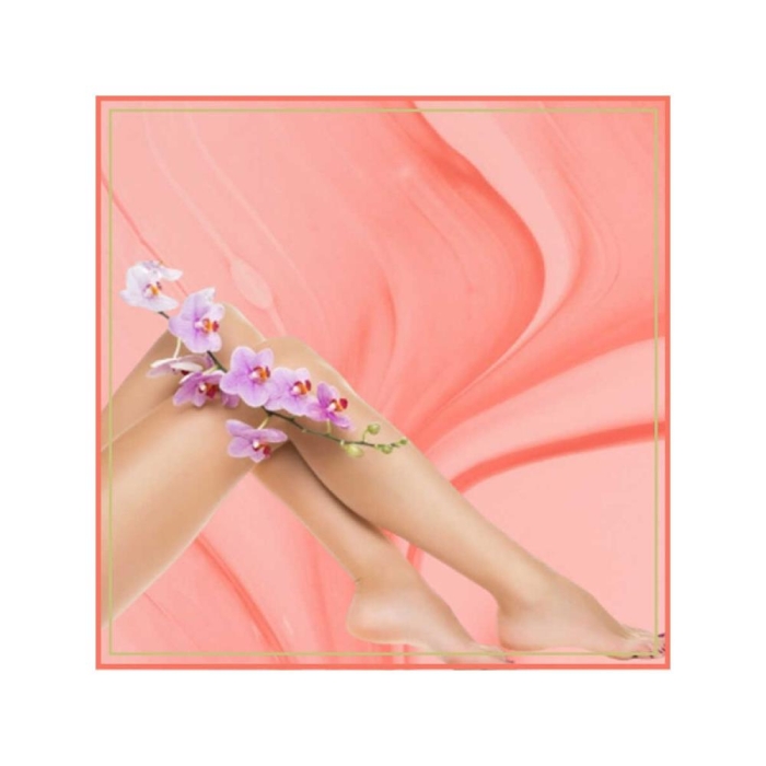 Waxess Ağda Isıtıcısı Mavi 100 ml - 2
