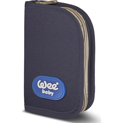 Wee Baby 192 Erkek Bebek Bakım Seti - 3