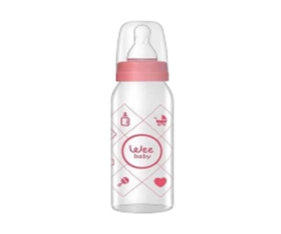 Wee Baby 876 Cam Biberon 250 ml - Wee Baby