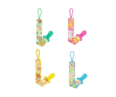 Wee Baby Animal Emzik Bandı - Wee Baby