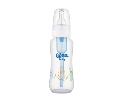 Wee Baby Baby 747 Antikolik Pp Biberon 240 Ml - Wee Baby