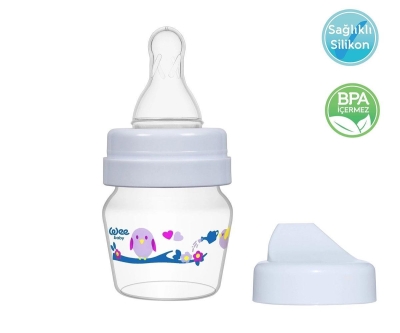 Wee Baby Baby Pp Mini Bardak 30 Ml - Wee Baby