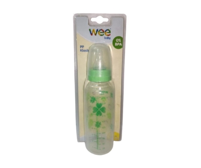Wee Baby Klasik PP Biberon 250 ML - Wee Baby
