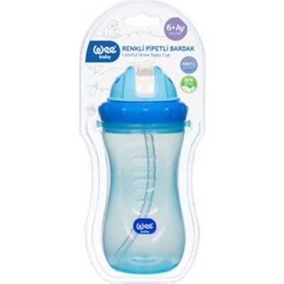 Wee Baby Pipetli Bardak - Wee Baby