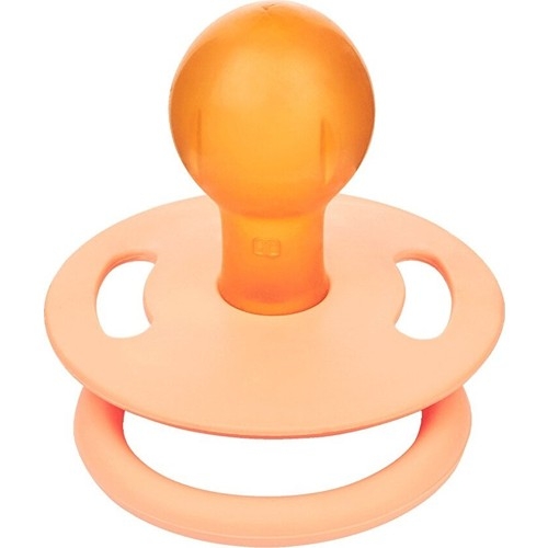 Wee Baby Pure Kauçuk Uçlu Emzik No:3 - Yavru Ağzı - 2