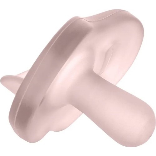 Wee Baby Simetrik Uçlu Full Silikon Emzik No:1 0-6 Ay 561 - 2