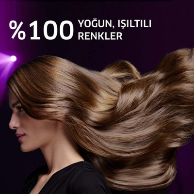 Wella Koleston Kit Saç Boyası 6/7 Çikolata Kahve - 3
