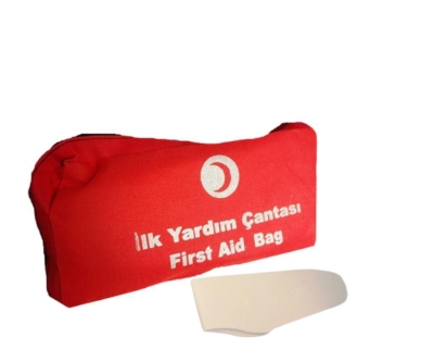 Wicromed İlkyardım Çantası Ekonomik - Wicromed