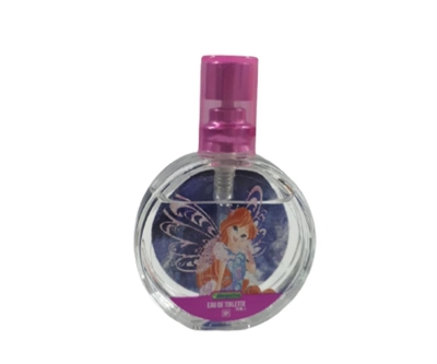Winx Anti Alerjen Parfüm 15 Ml Pembe - Wiss