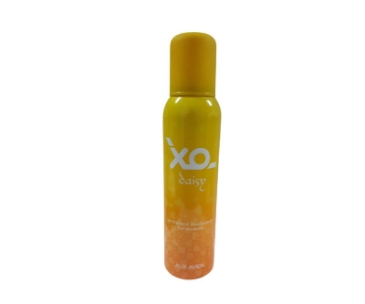 Xo Daisy For Women Kadın Deodorant 150 ml - Xo