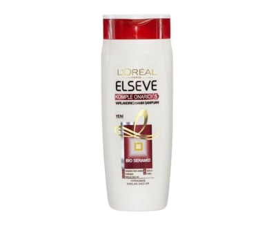  Yapılandırıcı Şampuan 360 Ml - Loreal Paris