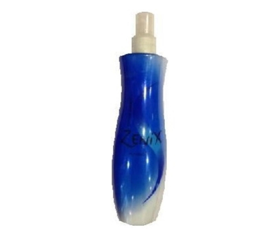 Zenix Çift Fazlı Badem Özlü Fön Suyu (Mavi) 350 ml - Zenix
