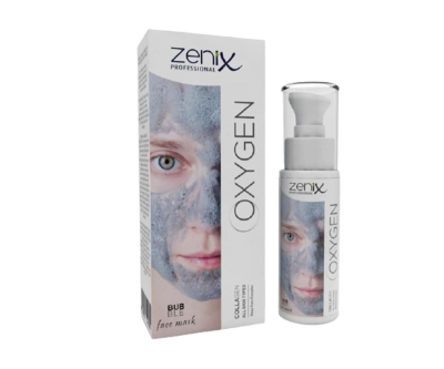 Zenix Oxygen Face Mask 70 Ml - Zenix