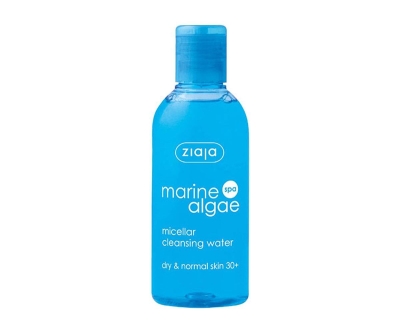 Ziaja 200 Ml Marine Algae Denizyosunu Misel Temizleme Suyu 30+ 200 Ml - ziaja