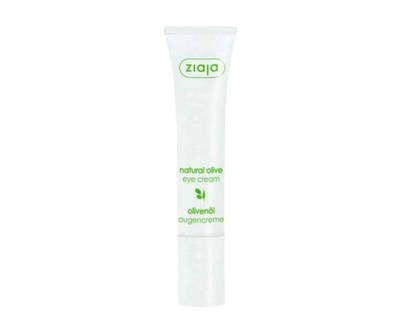 Ziaja Doğal Zeytin Göz Kremi Eye Cream 15 Ml - ziaja