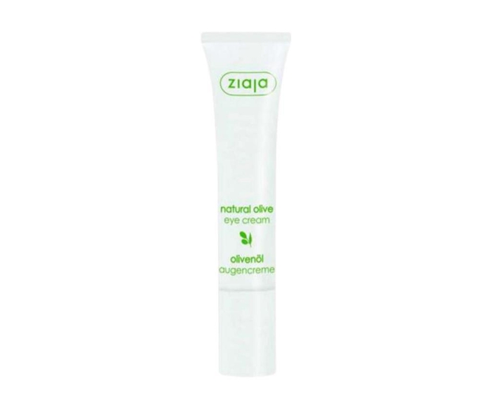 Ziaja Doğal Zeytin Göz Kremi Eye Cream 15 Ml - 1