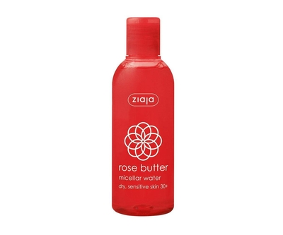 Ziaja Gül Yağı Misel Suyu 200 Ml - ziaja