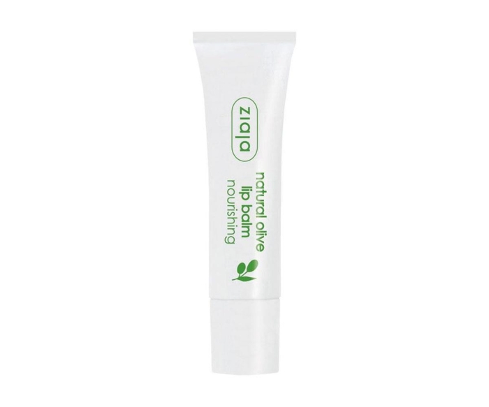 Ziaja Natural Olive Doğal Zeytin Kremi 10 Ml - 1