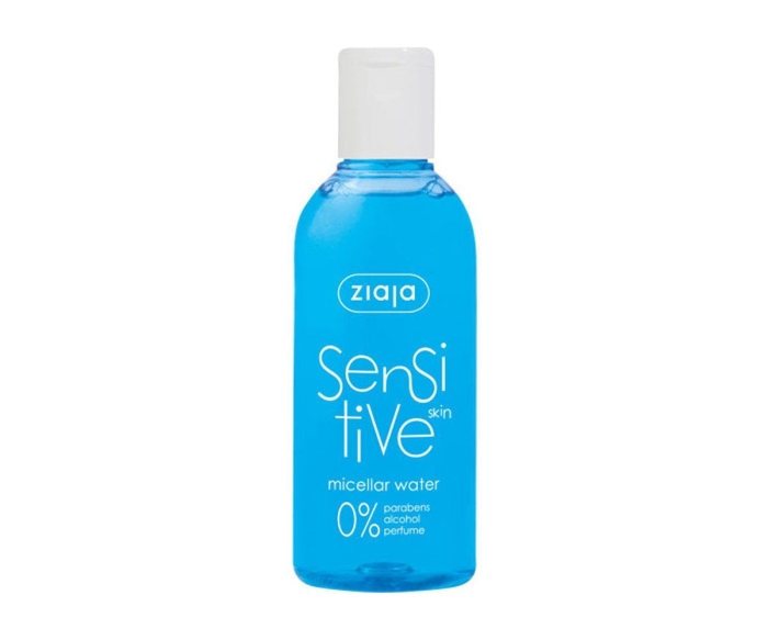 Ziaja Sensetive Misel Temizleme Suyu 200 Ml - 1